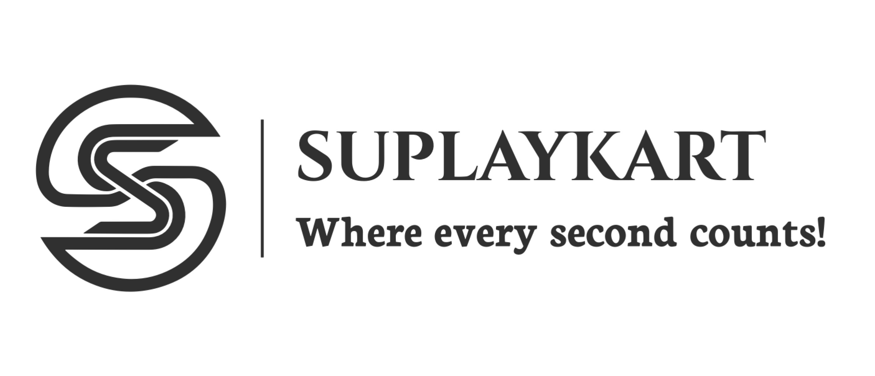 Suplaykart — Where every second counts